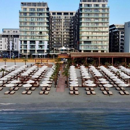 Stefan Mamaia Resort Năvodari Zewnętrze zdjęcie