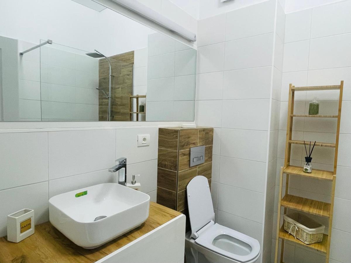 Stefan Mamaia Resort Năvodari Zewnętrze zdjęcie