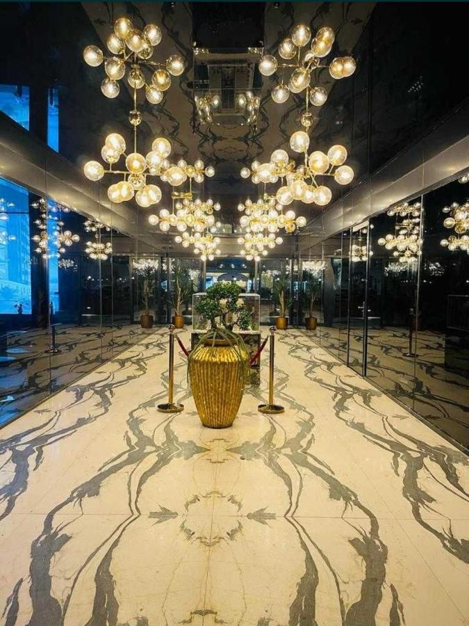Stefan Mamaia Resort Năvodari Zewnętrze zdjęcie