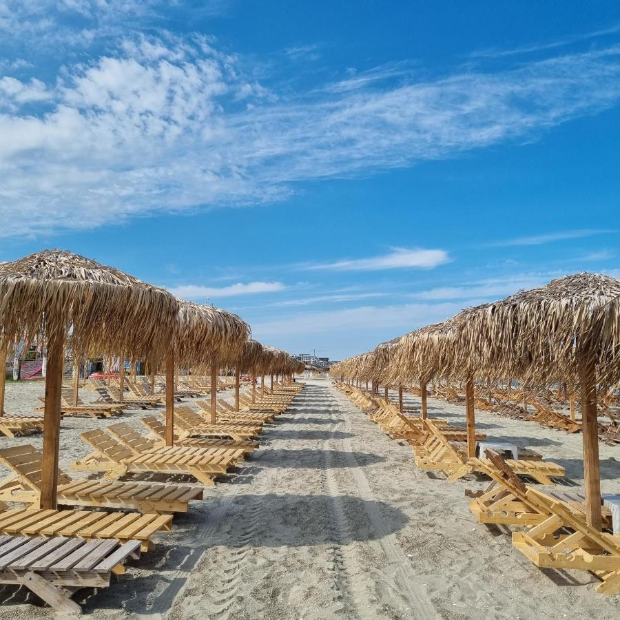 Stefan Mamaia Resort Năvodari Zewnętrze zdjęcie