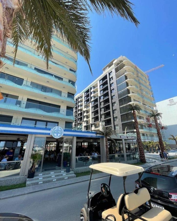 Stefan Mamaia Resort Năvodari Zewnętrze zdjęcie