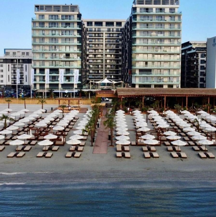 Stefan Mamaia Resort Năvodari Zewnętrze zdjęcie